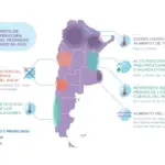cambio climatico argentina