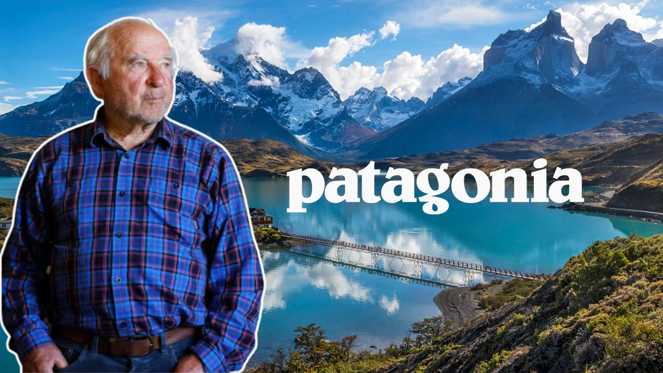 donacion de patagonia